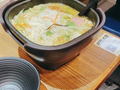 -阿香米线(北京大兴凯德MALL店)