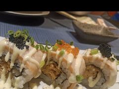 -德川家日本料理(中关村寰太大厦店)