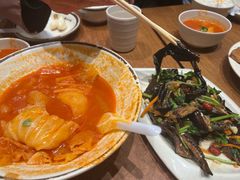 -張飛扒肉·龙江非遗(道外店)
