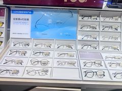 -LOHO眼镜(上海五角场合生汇店)