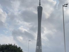 -广州塔