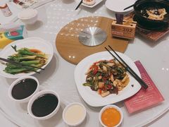 -圣丰盛宴酒家(东城店)