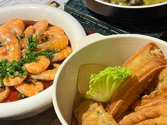 -锡和无锡菜(景丽苑店)