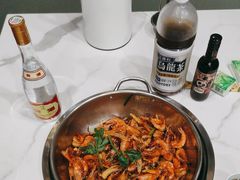 -重庆巴渝火锅(钟家村店)