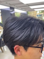 -苏奇发型·烫发染发