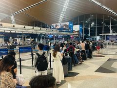 -吉隆坡国际机场