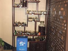 -莱蔻·圣灸堂·推拿艾灸(天山店)