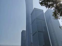 -中央广播电视总台(光华路办公区)