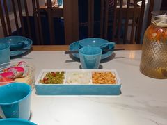 -荷塘秋月·本帮江浙菜(国权路店)