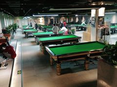 -云川台球(马甸店)