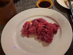 -南通滨江洲际酒店-西集自助餐厅