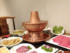 -南门涮肉(上海二店)