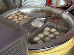 -好成财牛排馆(涂门街总店)