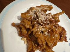 -山水茶艺馆·点心粤菜·30年老字号