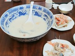 -山外山·林语花园餐厅