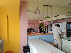 -千浔一暖DIY蛋糕烘焙(人民大学店)