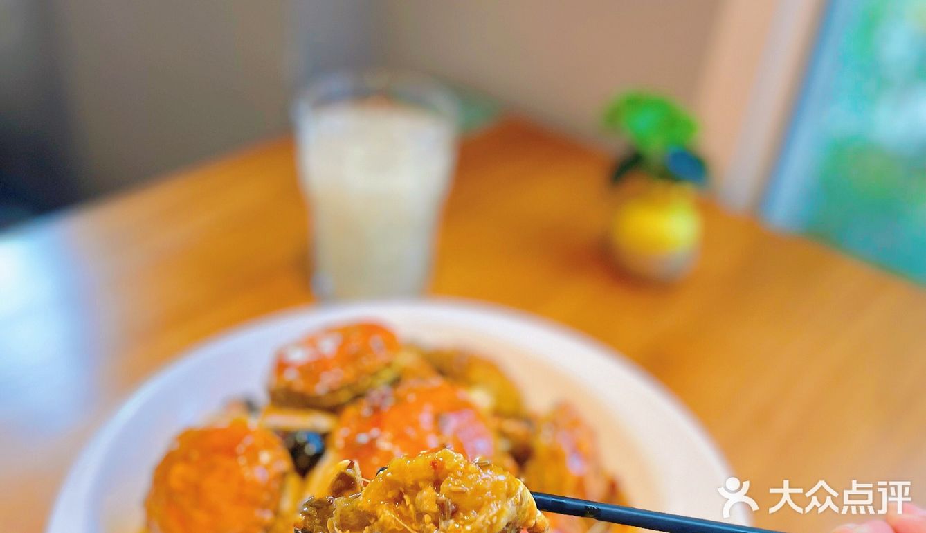 莲餐厅·湖北菜 | 十七年地道湖北味的湖北菜专家！