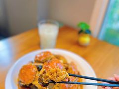 -莲餐厅·湖北菜·藕汤老手艺(愚园路店)