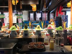 -映像威海·海鲜味道(市区店)