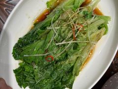 -万荣烤鸭店·北京菜(天坛店)
