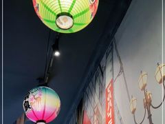 -爆丼日式大排档(季华园店)