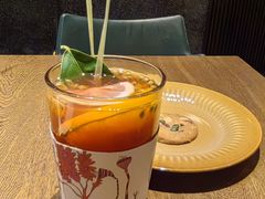 -BAKER&SPICE(环贸店)