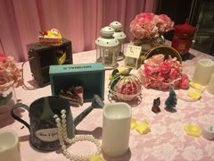 -粤海喜来登酒店·&More聚驿(天河城店)