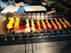 -很久以前羊肉串(朝阳路店)