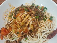 -小秋水饺(大成路总店)