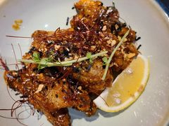 -BE BRIGHT KITCHEN(正佳广场店)