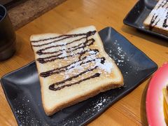 -平娃三宝烧烤·面食(南小街店)