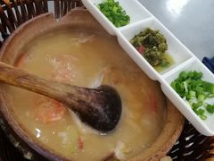 -成记海鲜粥(意大利风情街店)