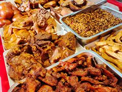 -净香园熟肉(北坦总店)