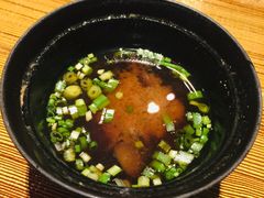 -滩万日本料理Nadaman(国贸大酒店)