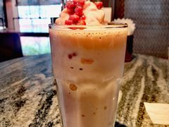 红豆爽冰乐-良木缘咖啡西餐(太古里店)
