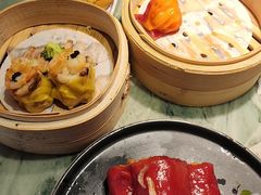 -陶陶居·雅园(凯华国际店)