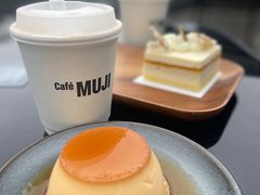 -无印良品餐堂 MUJI Diner(成都太古里店)