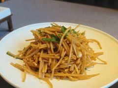 -津菜典藏河西店(水上店)
