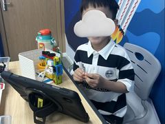 -新东方素质(金源校区)