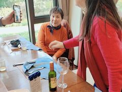 -浙江西子宾馆·瑶园咖啡厅