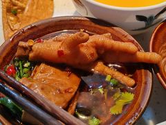 -芈重山老火锅(广州首店)