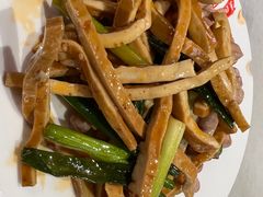 -虢国羊肉汤馆(政二街店)