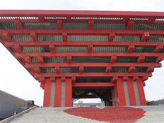 -中华艺术宫(上海美术馆)