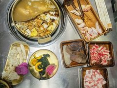 -菌小白火锅(时尚天河店)