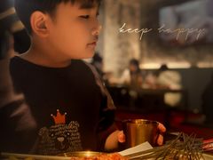 -碎怂烤肉(钟楼柳巷店)