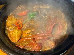 -打酱油·非遗淮扬菜(瘦西湖梅岭店)