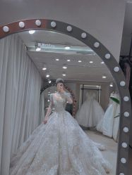 -B.Bridge Couture婚纱礼服(福田店)
