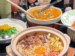 -锦楼·臻选新杭帮(杭州中心店)