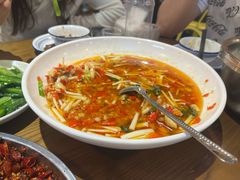 -邱金小炒·30 年盐帮江湖菜(自贡店)