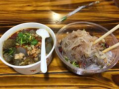 -星隆国际·芜湖小吃街